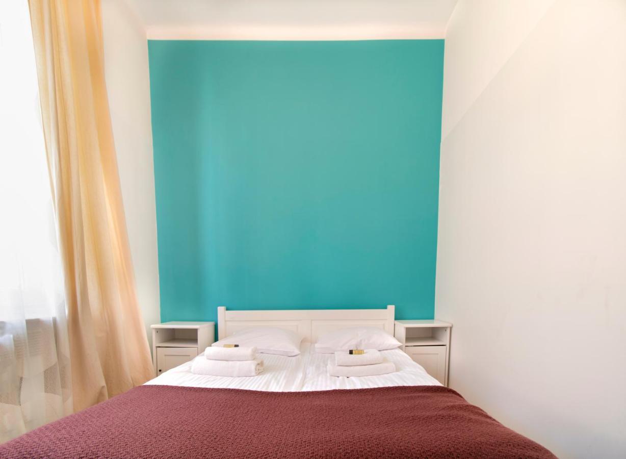 Spacious Apartments Zyblikiewicza Street كراكوفيا المظهر الخارجي الصورة