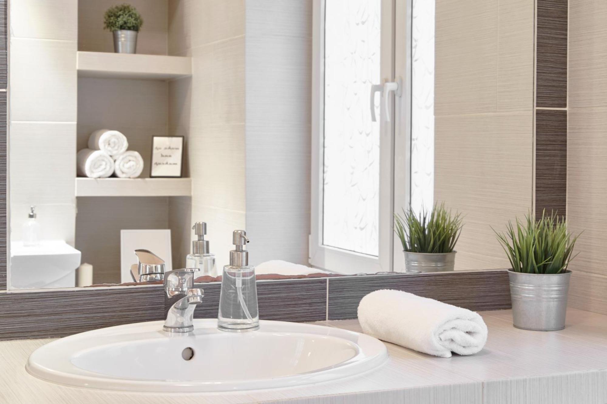 Spacious Apartments Zyblikiewicza Street كراكوفيا المظهر الخارجي الصورة